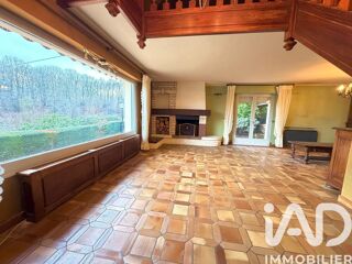  Maison à vendre 7 pièces 222 m²