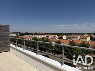 Appartement à vendre 2 pièces 45 m²