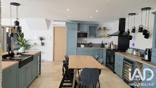  Maison à vendre 11 pièces 240 m²