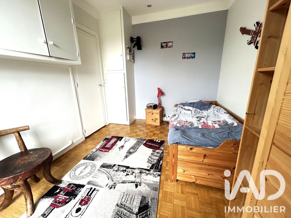 à vendre  Maison Saint-Maur-des-Fossés (94100)