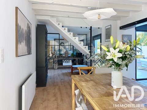  Vente Maison/villa 7 pièces Maison - 7 pièce(s) - 311 m²