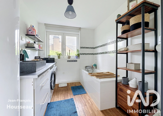  Maison à vendre 5 pièces 105 m²