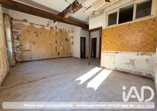  Appartement à vendre 4 pièces 90 m²
