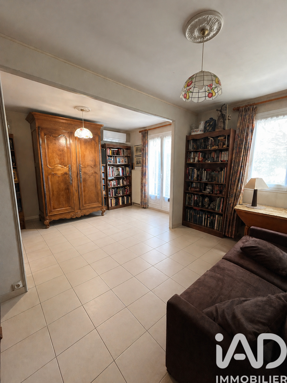 Vente Maison Vente Maison/villa 6 pièces Trouy