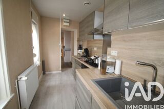  Appartement à vendre 4 pièces 81 m²