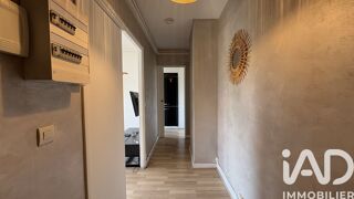  Appartement � vendre 4 pi�ces 76 m�