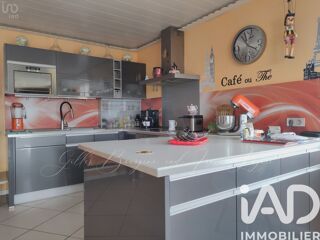  Maison à vendre 5 pièces 117 m²