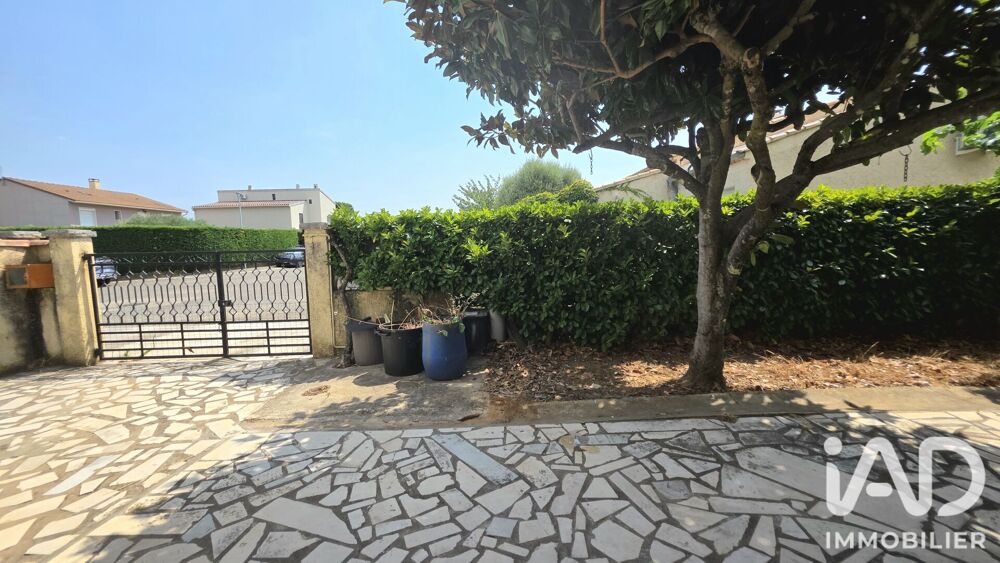 Vente Maison Vente Maison/villa 5 pièces Pierrelatte