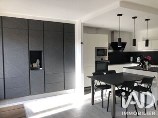  Maison à vendre 4 pièces 85 m²