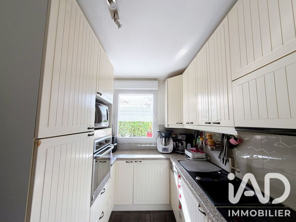 Vente Appartement Vente Appartement 3 pièces Massy