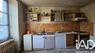  Maison à vendre 4 pièces 91 m²
