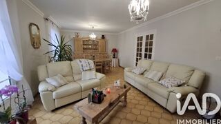 Maison à vendre 5 pièces 136 m²