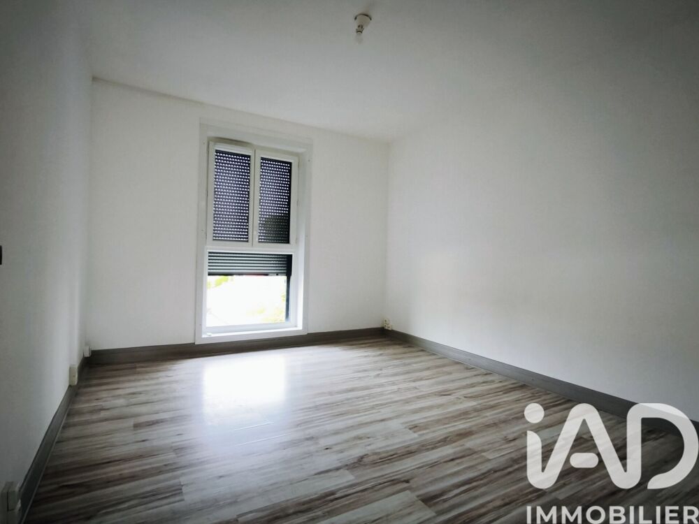 Vente Appartement Vente Appartement 3 pièces Saint-jean-de-la-ruelle