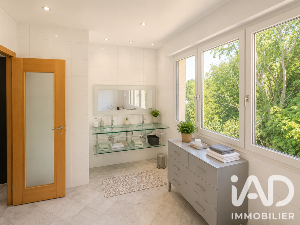 à vendre  Appartement Étiolles (91450)