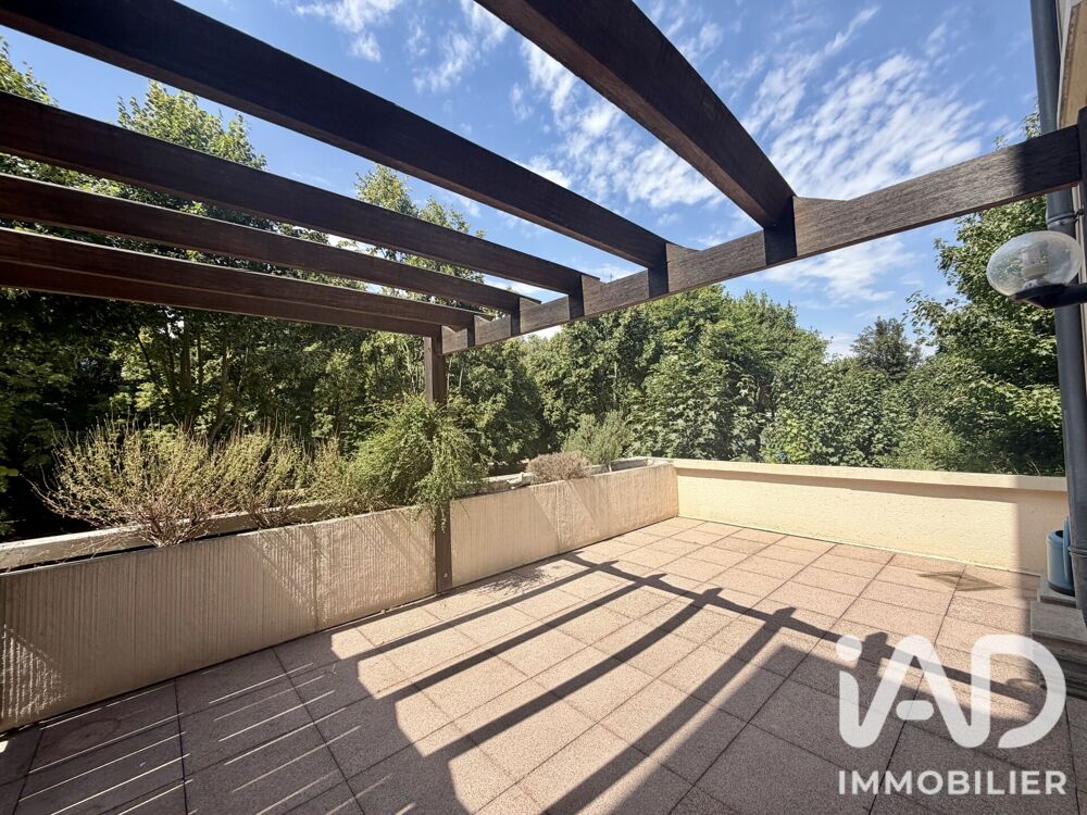 Vente Triplex 5 pièces
