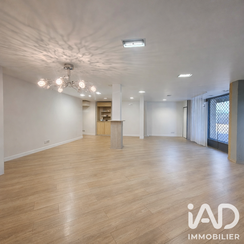 Vente Immeuble Vente Immeuble 100 m&sup2; Eu