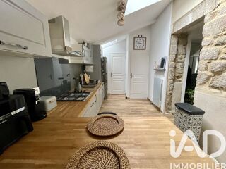  Maison à vendre 4 pièces 113 m²
