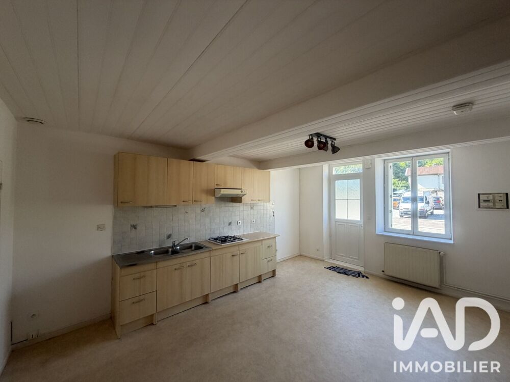 Vente Maison Vente Maison de village 3 pièces Vecqueville