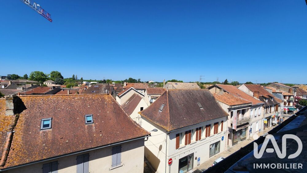 Location Appartement 1 pièce