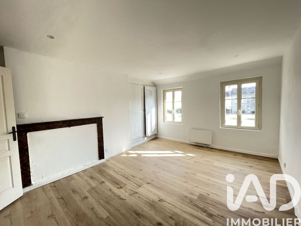 Vente Maison Vente Maison/villa 3 pièces Bar-sur-seine