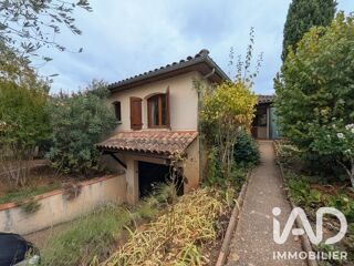  Maison à vendre 6 pièces 142 m²