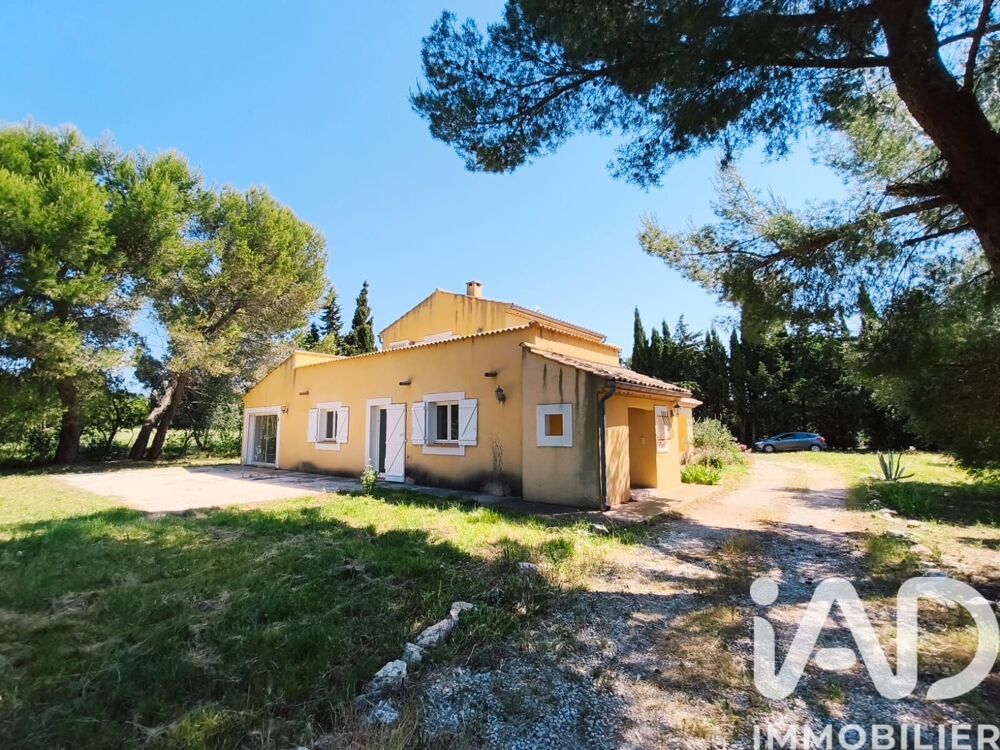 Vente Maison de campagne 8 pièces