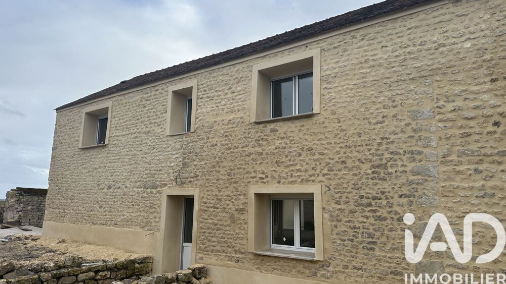 Vente Maison traditionnelle 4 pièces