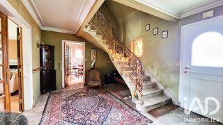  Maison à vendre 6 pièces 158 m²