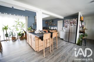 Vente Maison Vente Maison de village 8 pièces Fouju