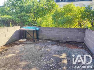  Maison à vendre 4 pièces 83 m²