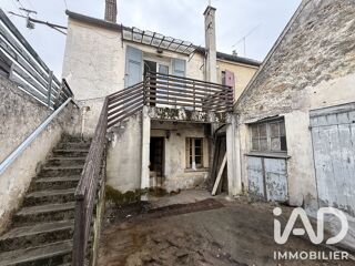 Vente Maison Vente Maison/villa 5 pièces Ozouer-le-voulgis