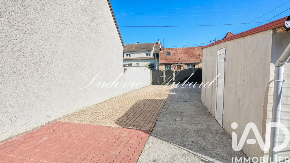 Vente Maison traditionnelle 5 pièces