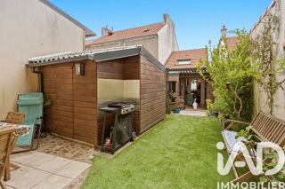  Maison à vendre 3 pièces 67 m²