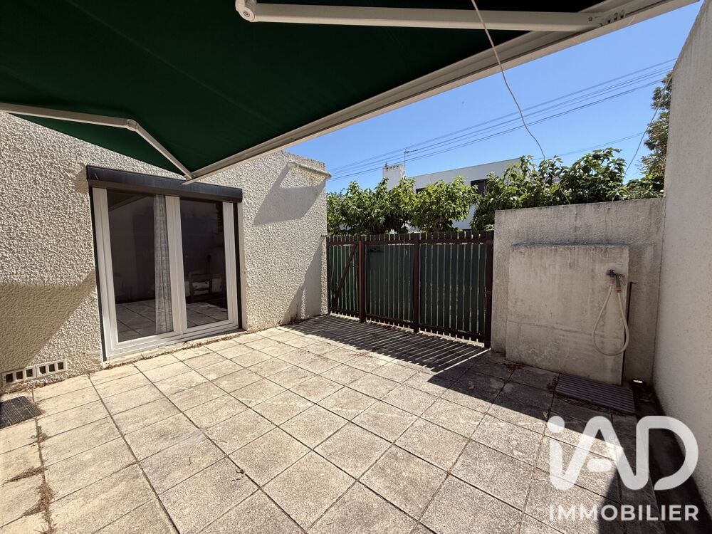 Vente Maison Vente Maison/villa 2 pièces Canet en roussillon