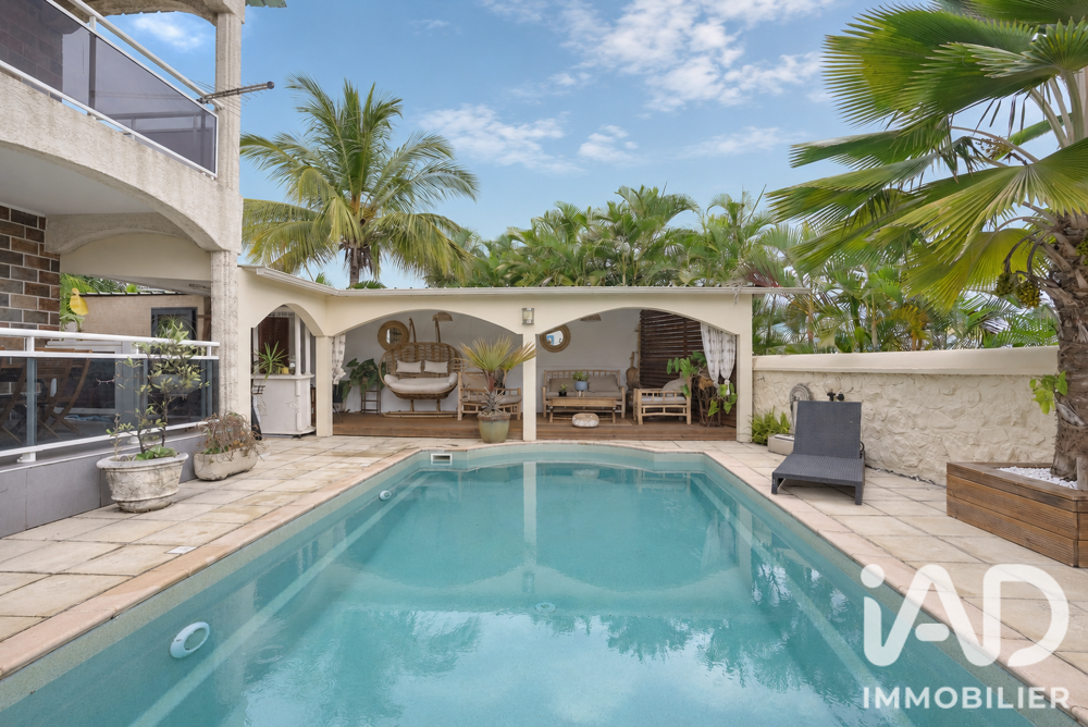 Vente Maison/villa 6 pièces