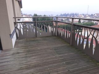  Appartement � vendre 3 pi�ces 60 m�