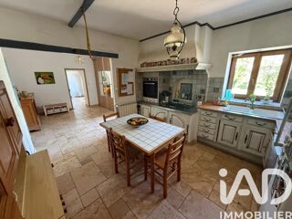  Maison � vendre 13 pi�ces 325 m�