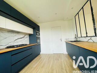  Maison à vendre 6 pièces 163 m²