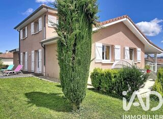  Maison à vendre 7 pièces 195 m²
