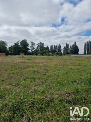  Terrain à vendre 583 m²