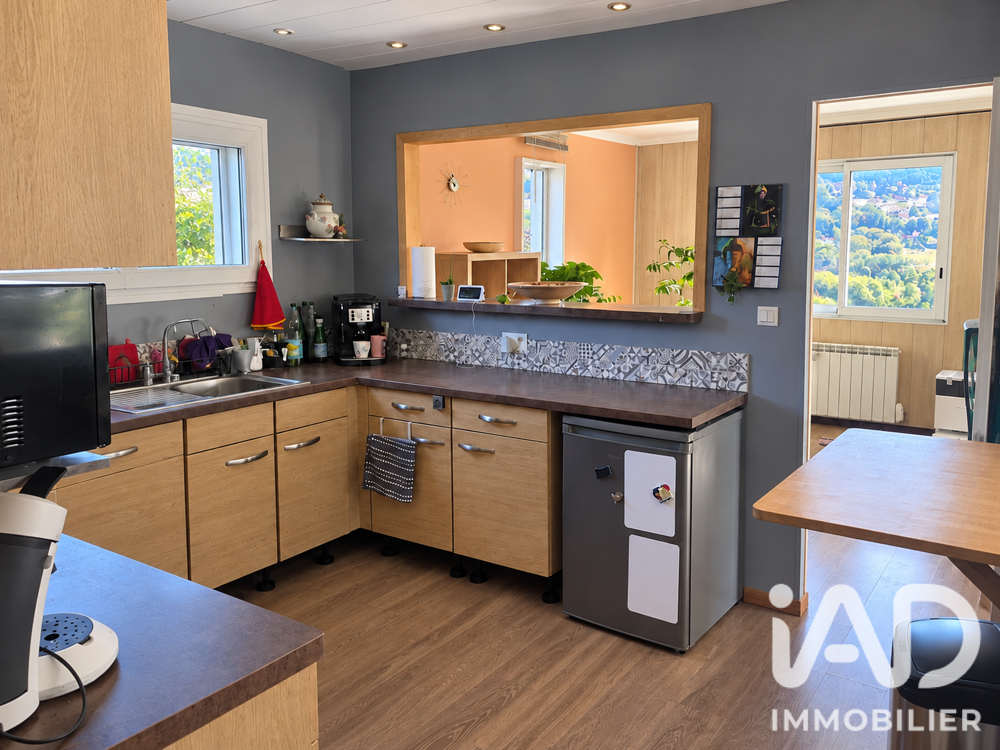 Vente Maison Vente Maison traditionnelle 3 pièces Domessin