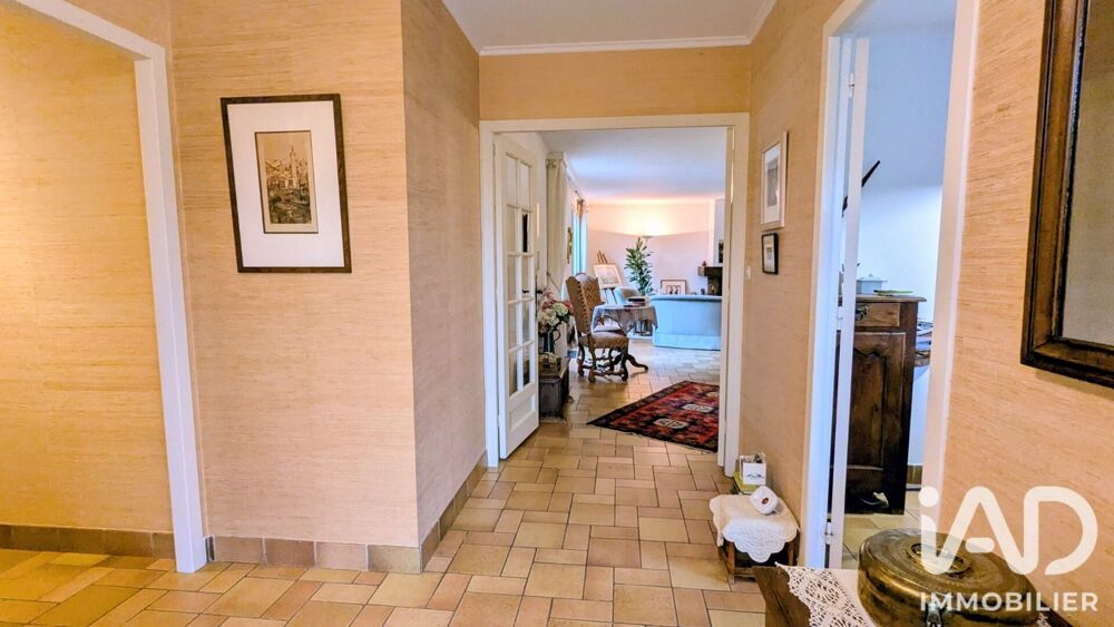 Vente Maison Vente Maison/villa 6 pièces Bourg-lès-valence