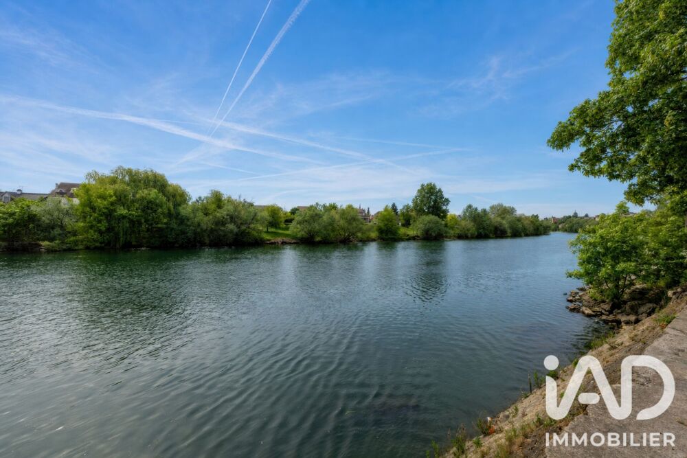 Vente Maison Vente Maison/villa 6 pièces Le perreux-sur-marne