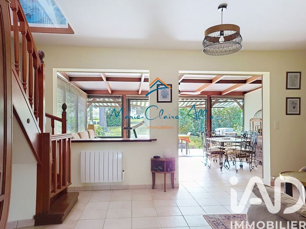Vente Maison Vente Maison/villa 5 pièces Avaray