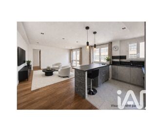  Appartement à vendre 2 pièces 40 m²