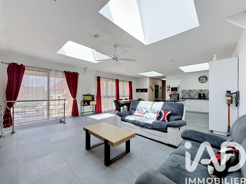 à vendre  Maison Frépillon (95740)