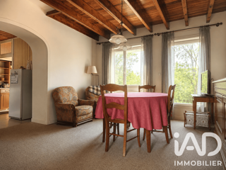  Maison à vendre 5 pièces 170 m²