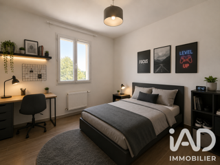  Maison à vendre 5 pièces 101 m²