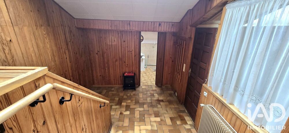 Vente Maison Vente Maison de ville 3 pièces Grand-couronne