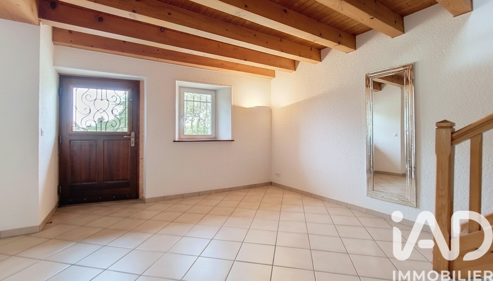 Vente Maison traditionnelle 5 pièces